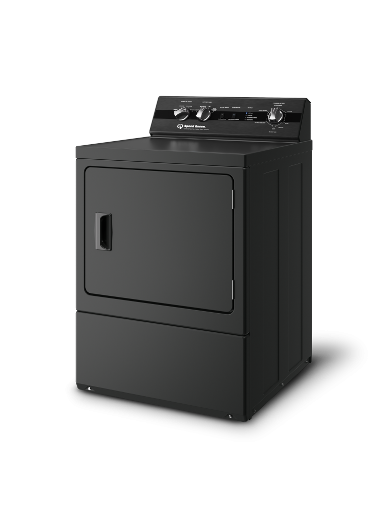 Speed Queen Gas Dryer