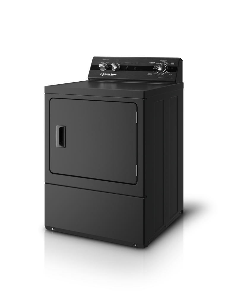 Speed Queen Gas Dryer