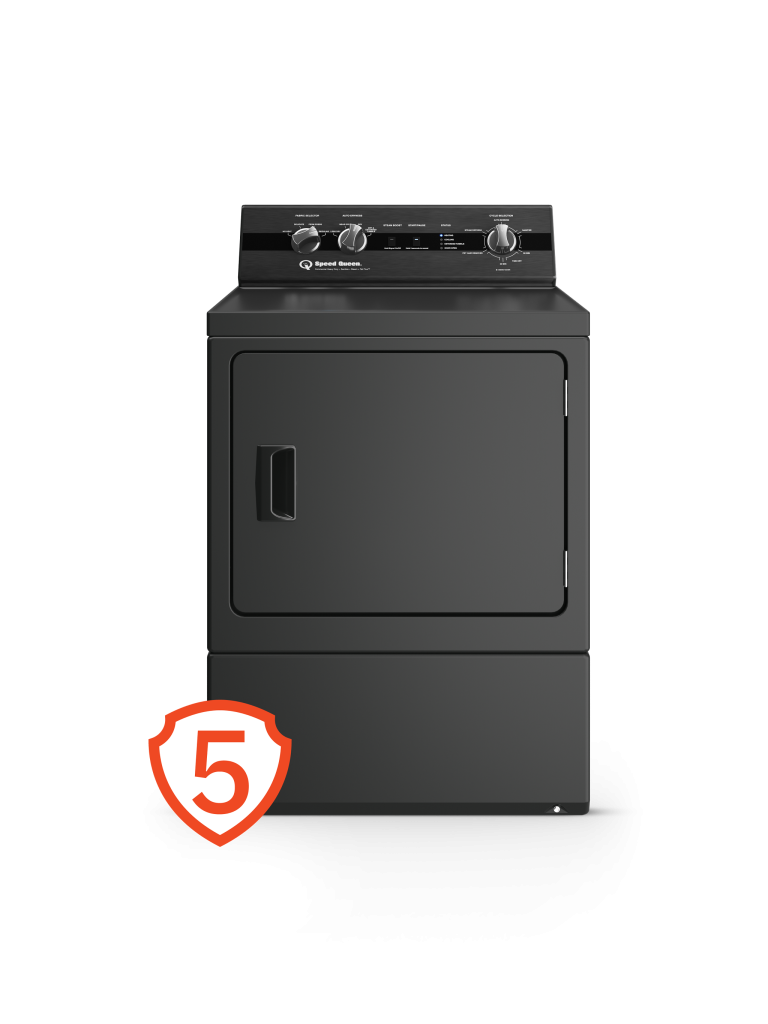 Speed Queen Electric Dryer