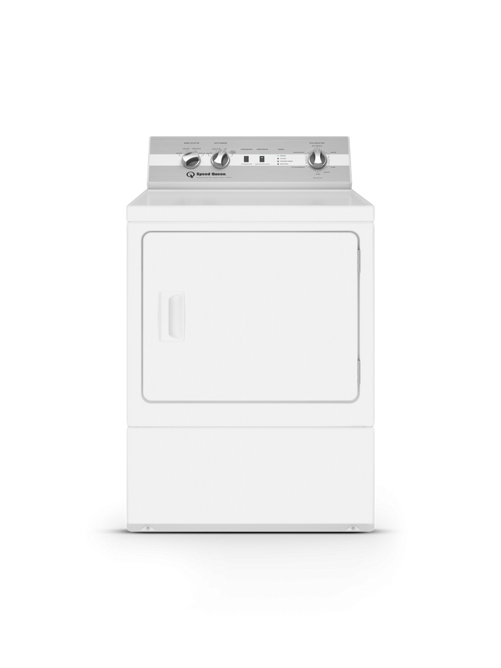 Speed Queen Gas Dryer