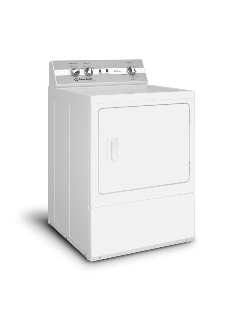 Speed Queen Electric Dryer