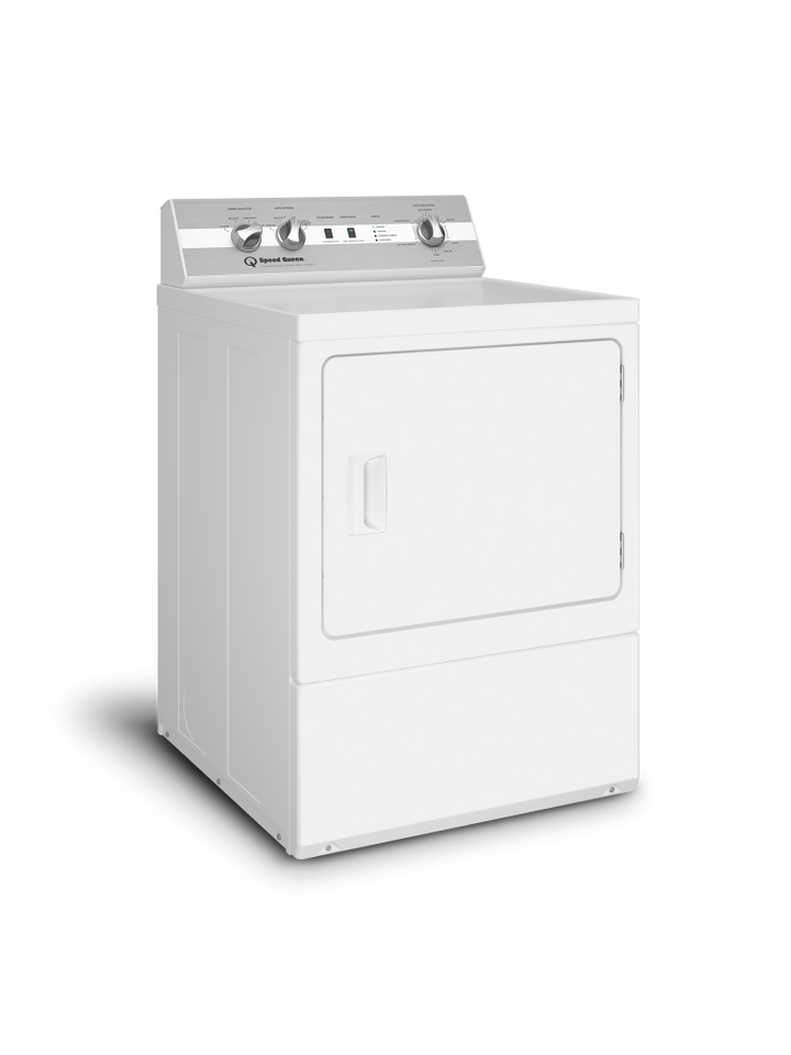 Speed Queen Electric Dryer