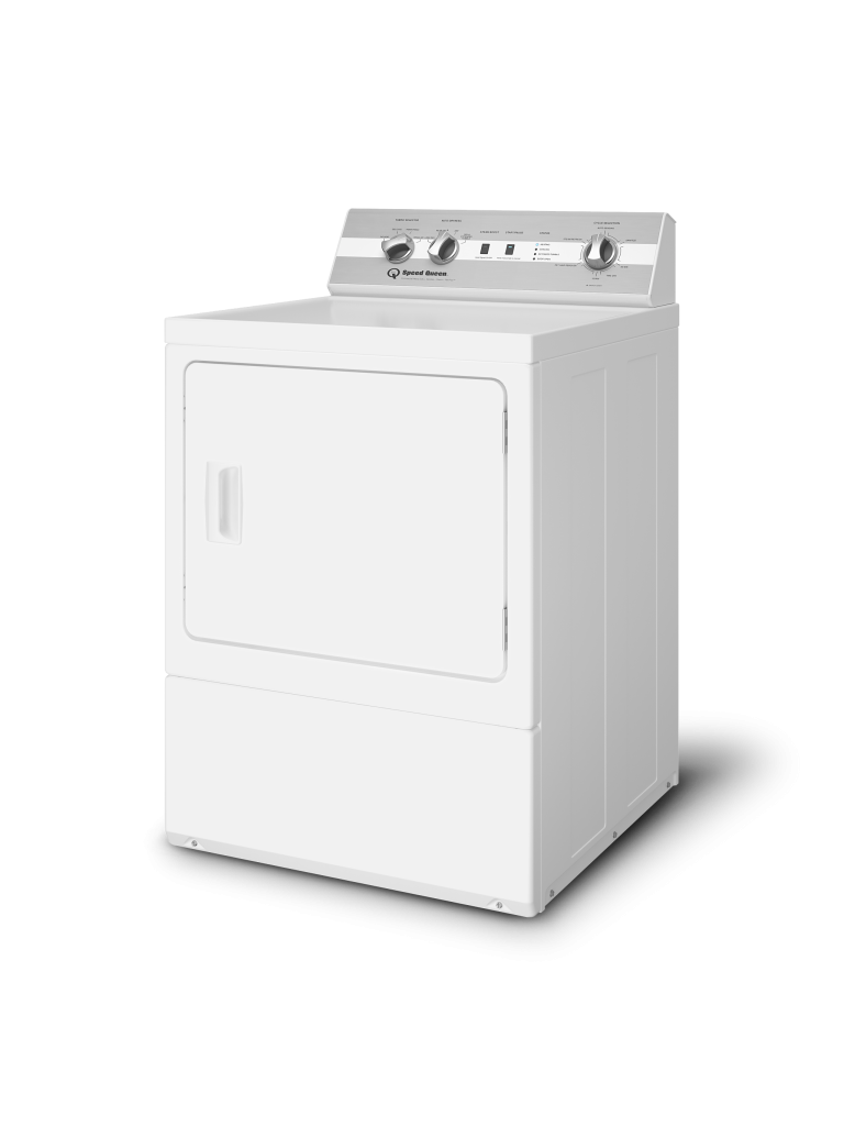 Speed Queen Electric Dryer