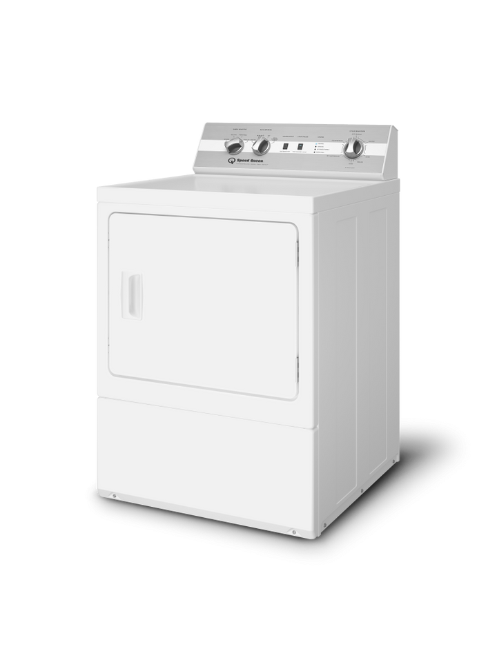Speed Queen Electric Dryer
