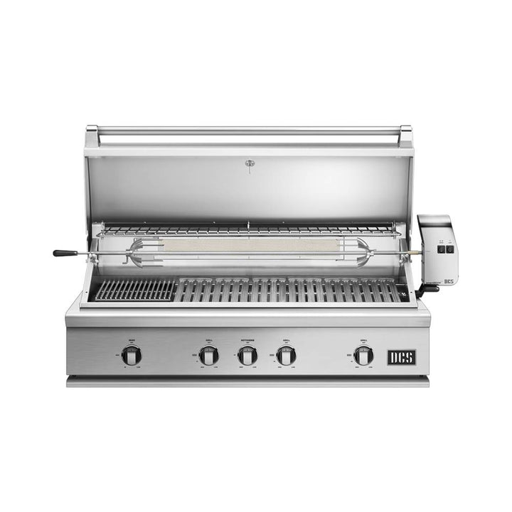 DCS Series 7 Grill with Infrared Burner