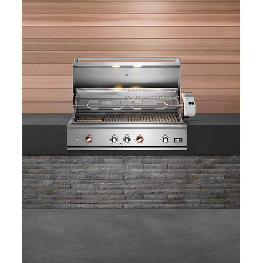 DCS Series 9 Grill