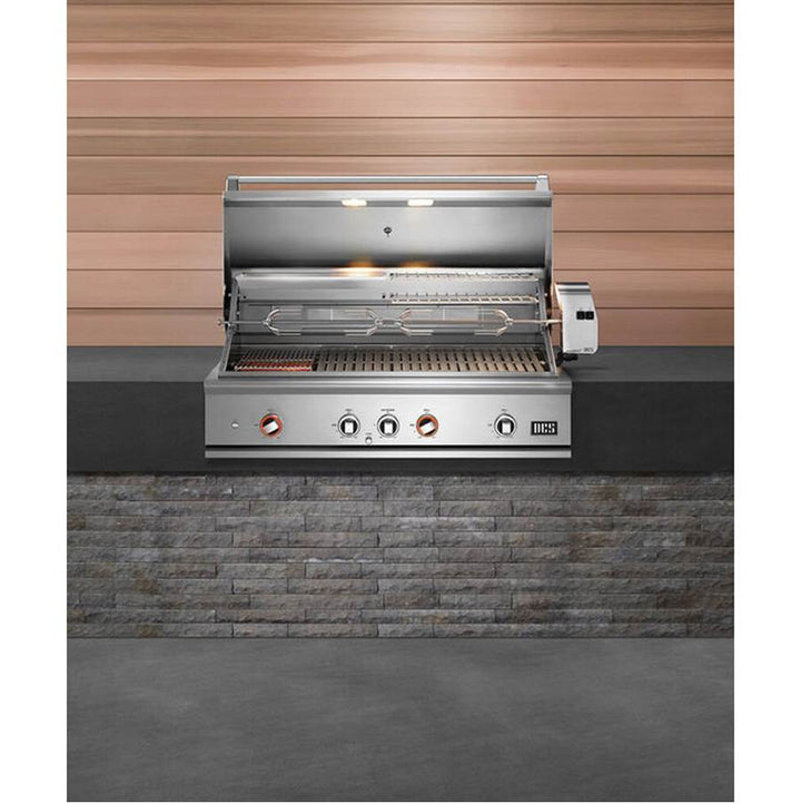 DCS Series 9 Grill