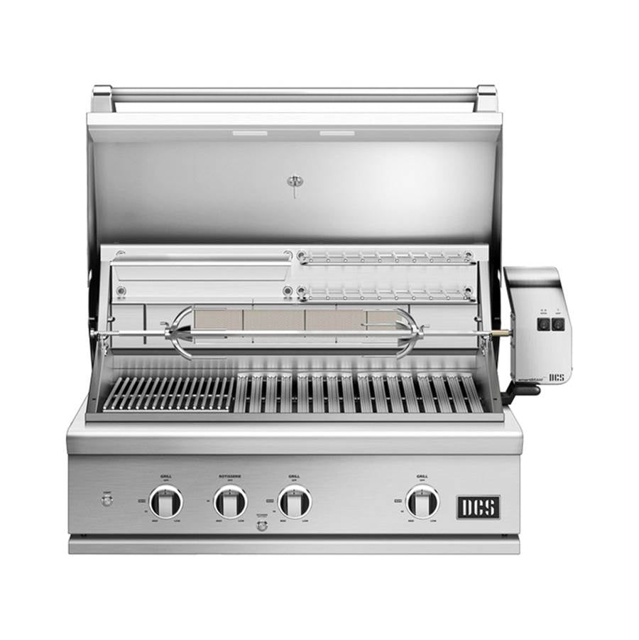 DCS Series 9 Grill