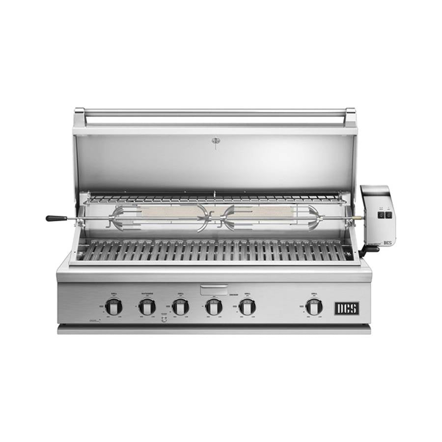 DCS Series 7 Grill
