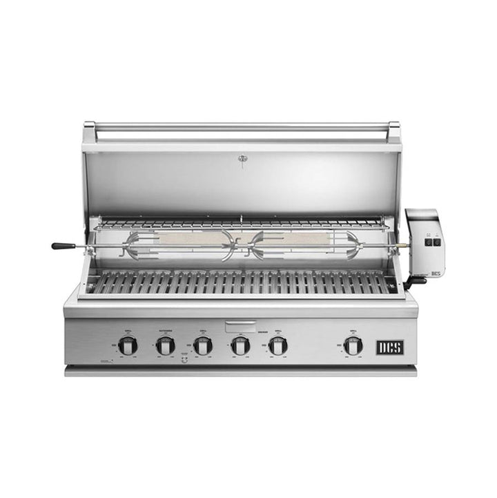 DCS Series 7 Grill