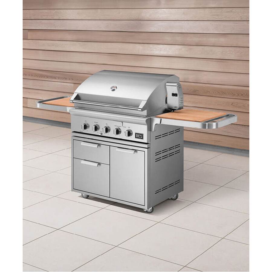 DCS Series 7 Grill