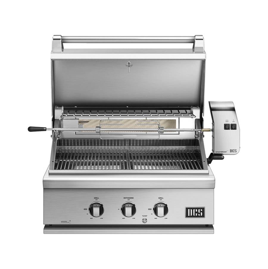DCS Series 7 Grill