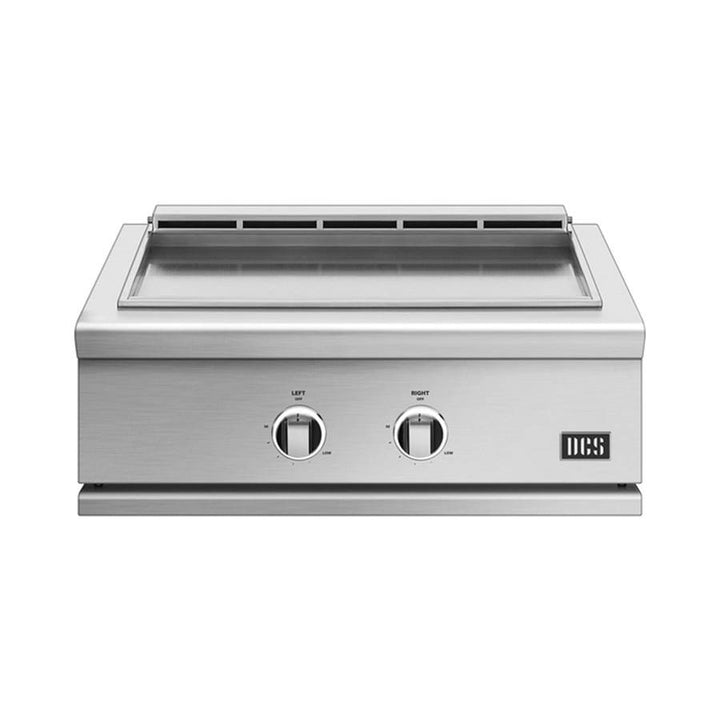 DCS Series 9 Griddle 30"