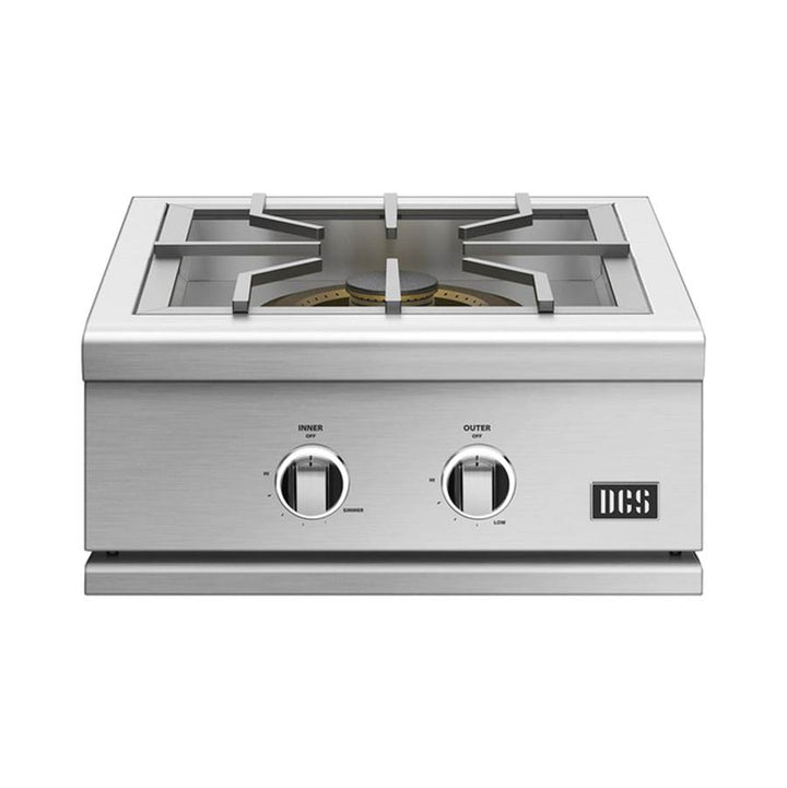 DCS Series 9 Power Burner 24"