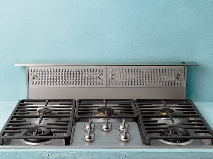 Zephyr Sorrento Downdraft