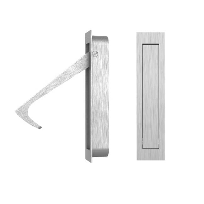 Designer Doorware Heavy Duty Edge Pull