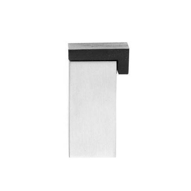 Designer Doorware Quad Door Stop Floor Mounted