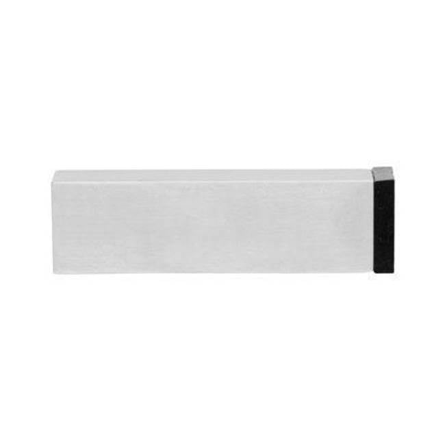 Designer Doorware Quad Door Stop Wall Mounted