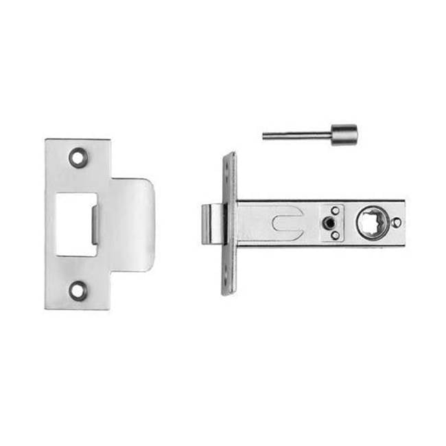 Designer Doorware Tubular Privacy