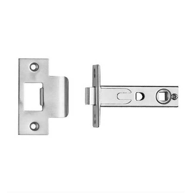 Designer Doorware Tubular Latch