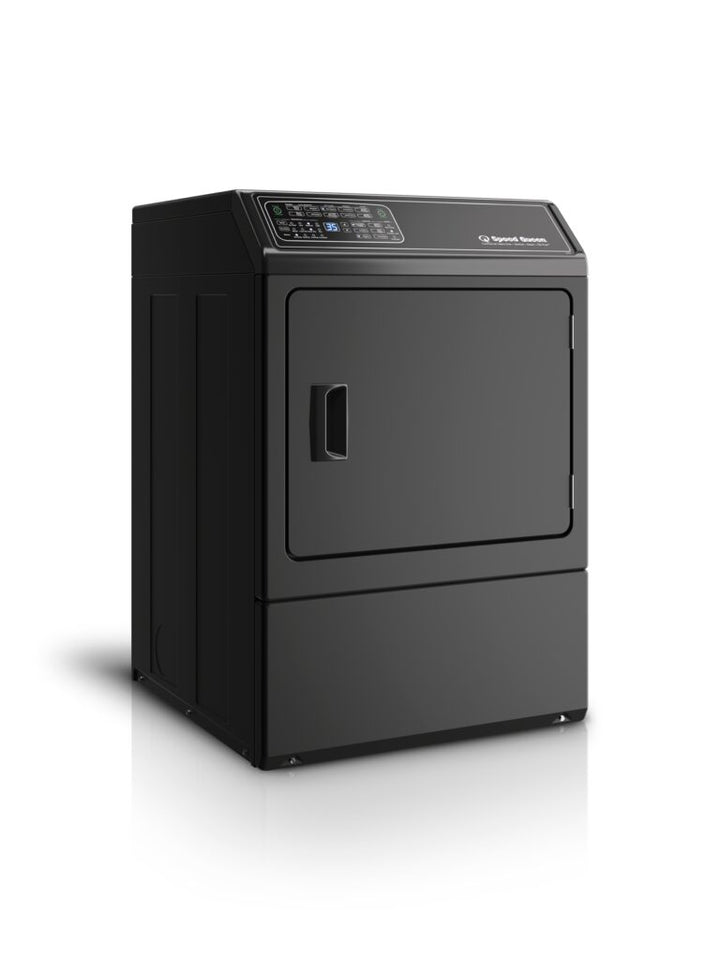 Speed Queen Dryer Front Control