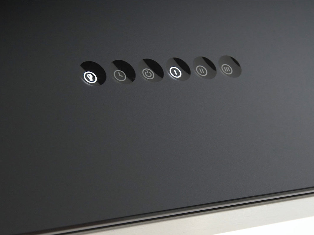 Zephyr Horizon Wall Hood