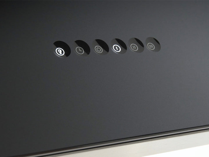 Zephyr Horizon Wall Hood