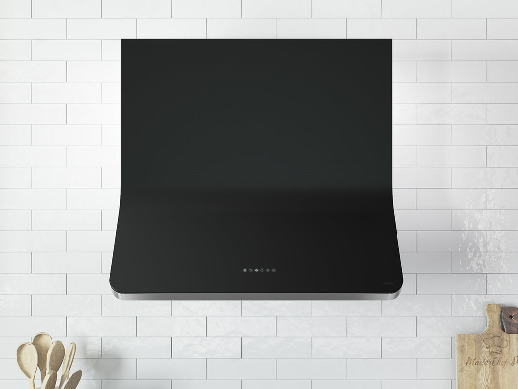 Zephyr Horizon Wall Hood