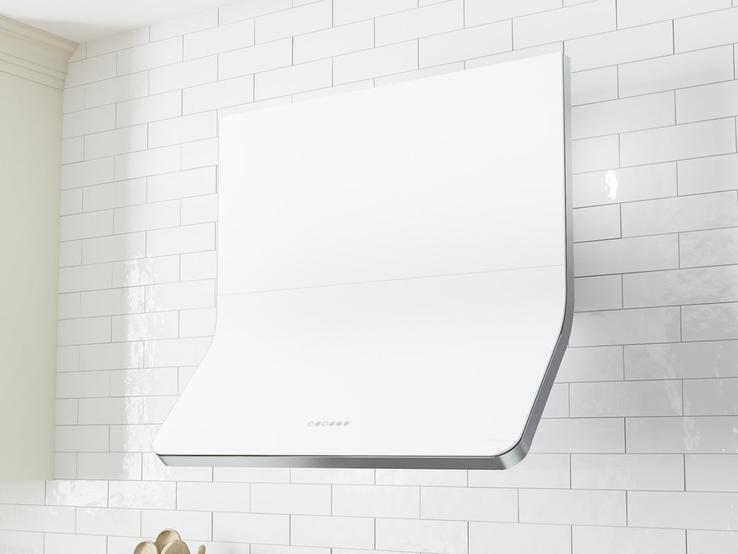 Zephyr Horizon Wall Hood