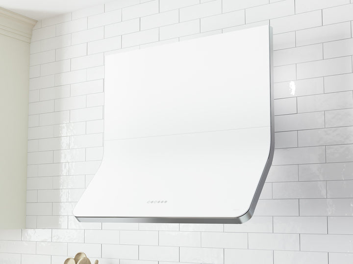 Zephyr Horizon Wall Hood