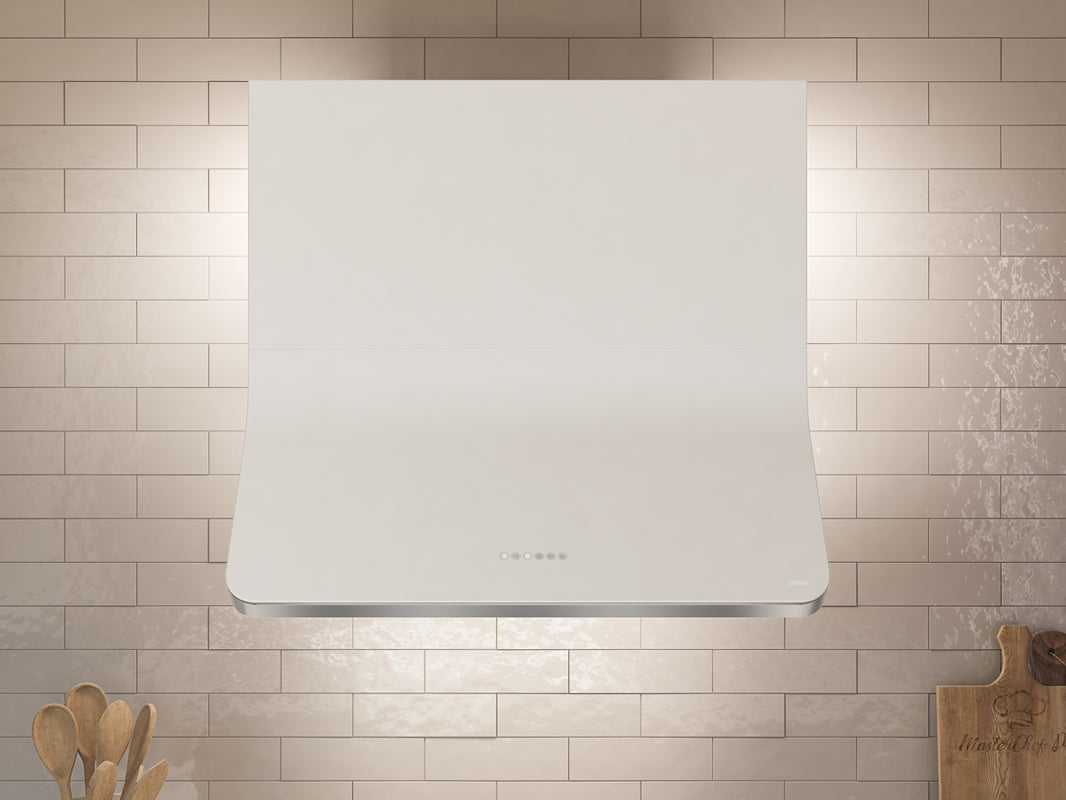Zephyr Horizon Wall Hood