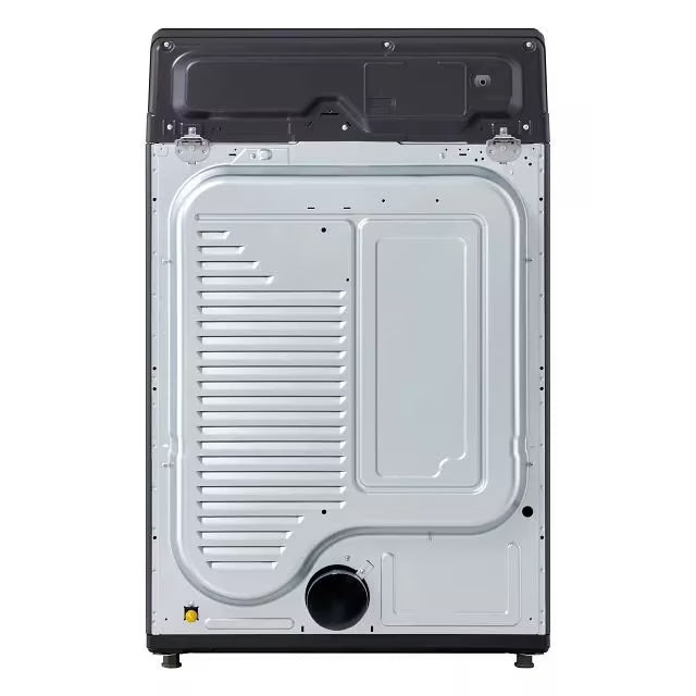 LG Appliances 7.3 cu. ft. Ultra Large Capacity Rear Control Gas Dryer with LG EasyLoad™ Door and AI Sensing