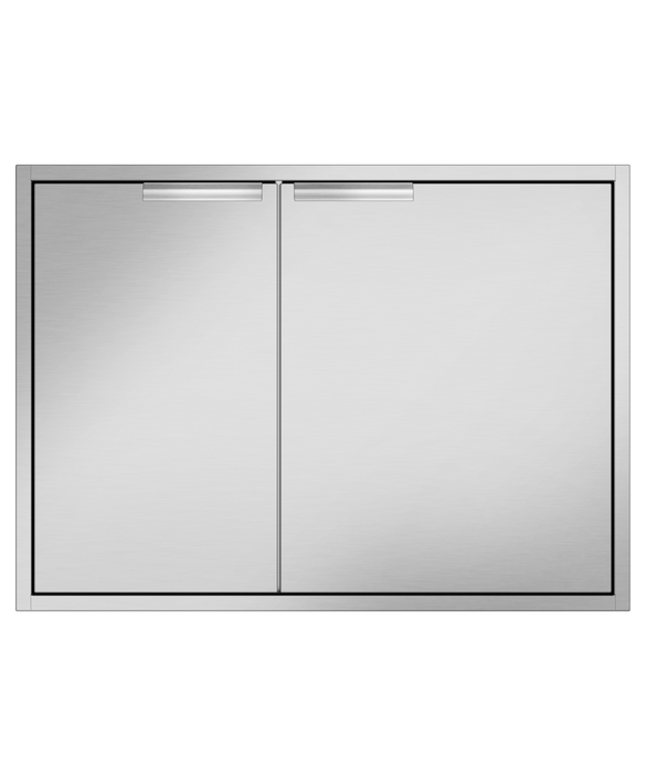 DCS Dry Pantry 42"