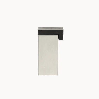 Designer Doorware Quad Door Stop Wall Mounted