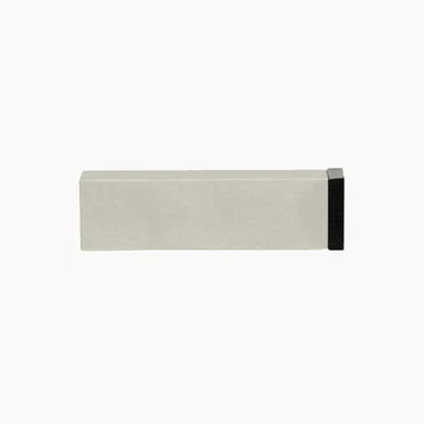 Designer Doorware Quad Door Stop Floor Mounted
