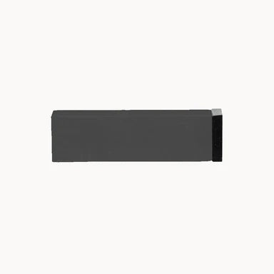 Designer Doorware Quad Door Stop Floor Mounted