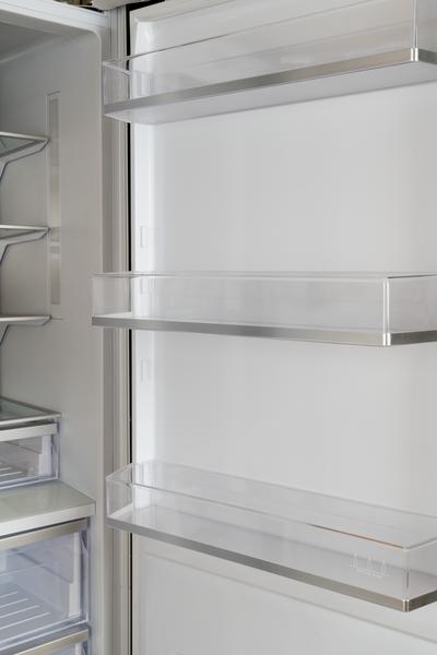 Bertazzoni 30" Built-In Refrigerator Column Panel Ready