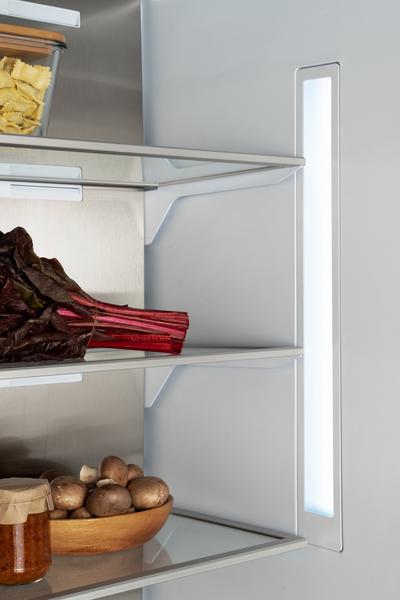 Bertazzoni 30" Built-In Refrigerator Column Panel Ready