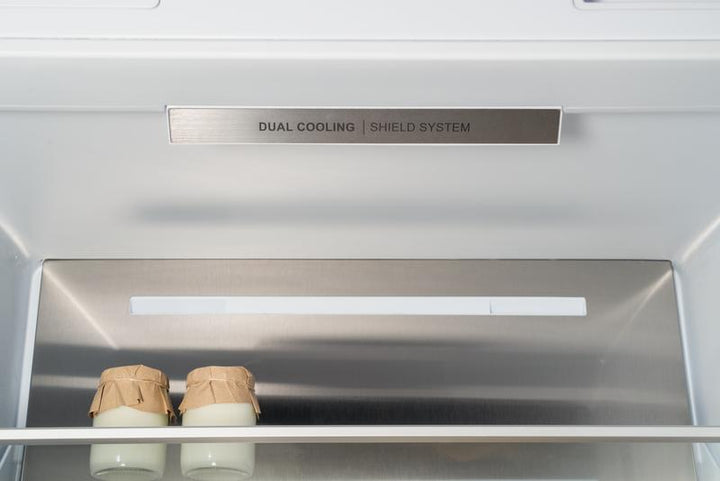 Bertazzoni 30" Built-In Refrigerator Column Panel Ready