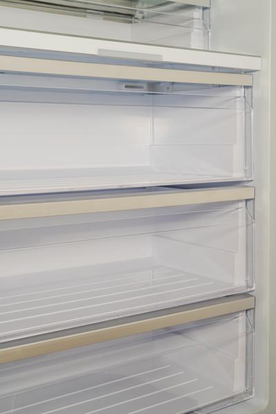 Bertazzoni 30" Built-In Refrigerator Column Panel Ready