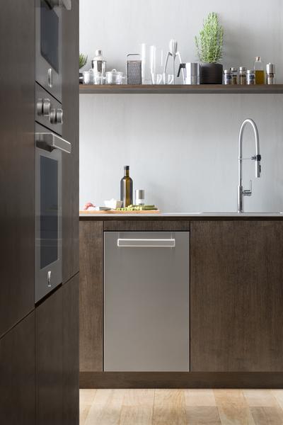 Bertazzoni 18" Dishwasher Standard Tub