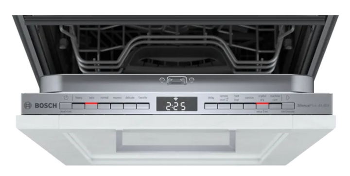 Bosch 800 18" Custom Panel Handle