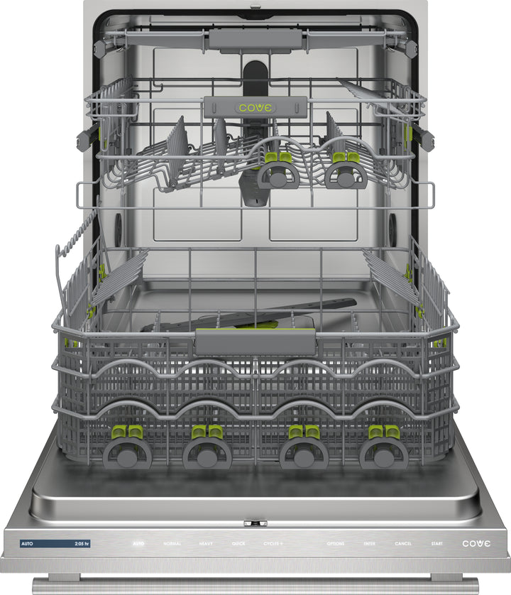 Cove 24" ADA Height Dishwasher