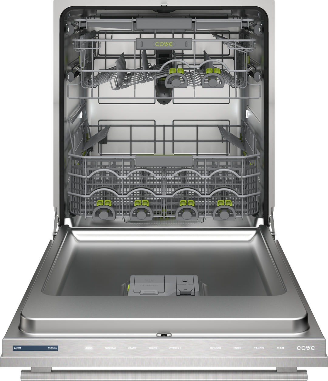 Cove 24" ADA Height Dishwasher