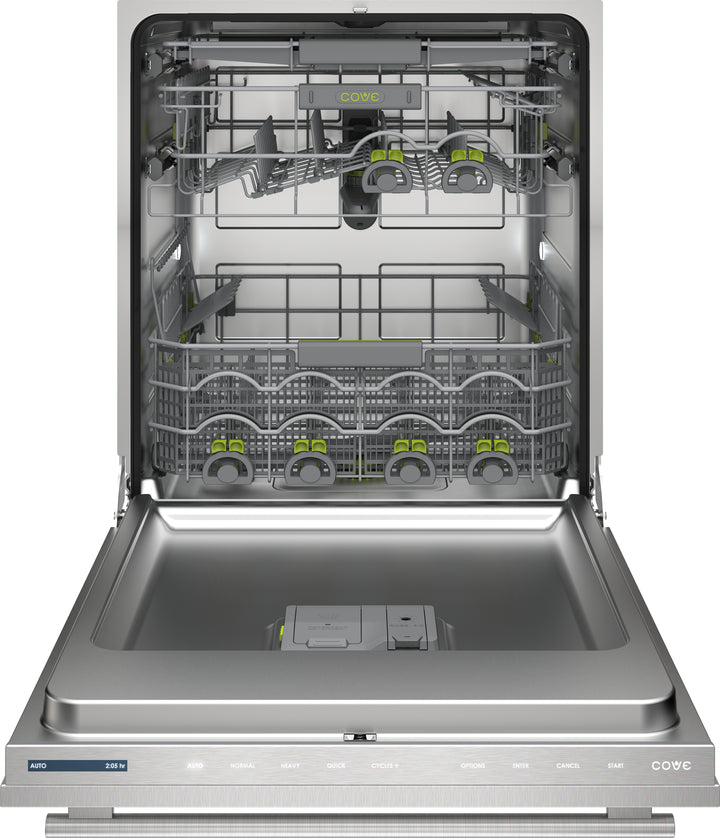 Cove 24" ADA Height Dishwasher