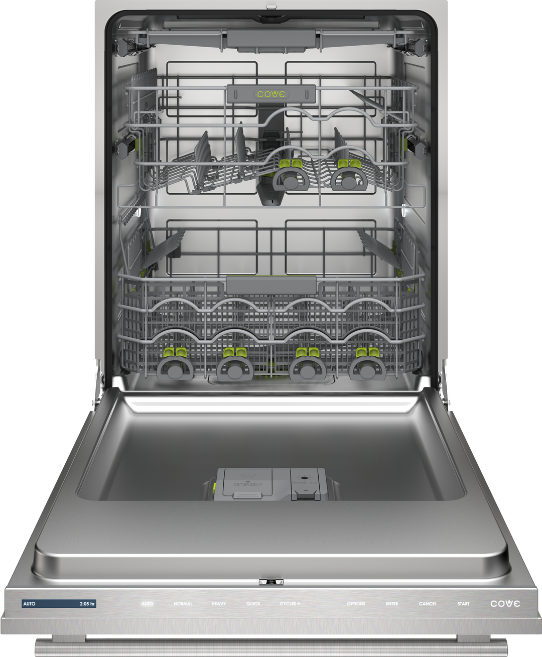Cove 24" Dishwasher