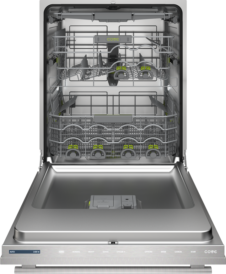 Cove 24" Dishwasher