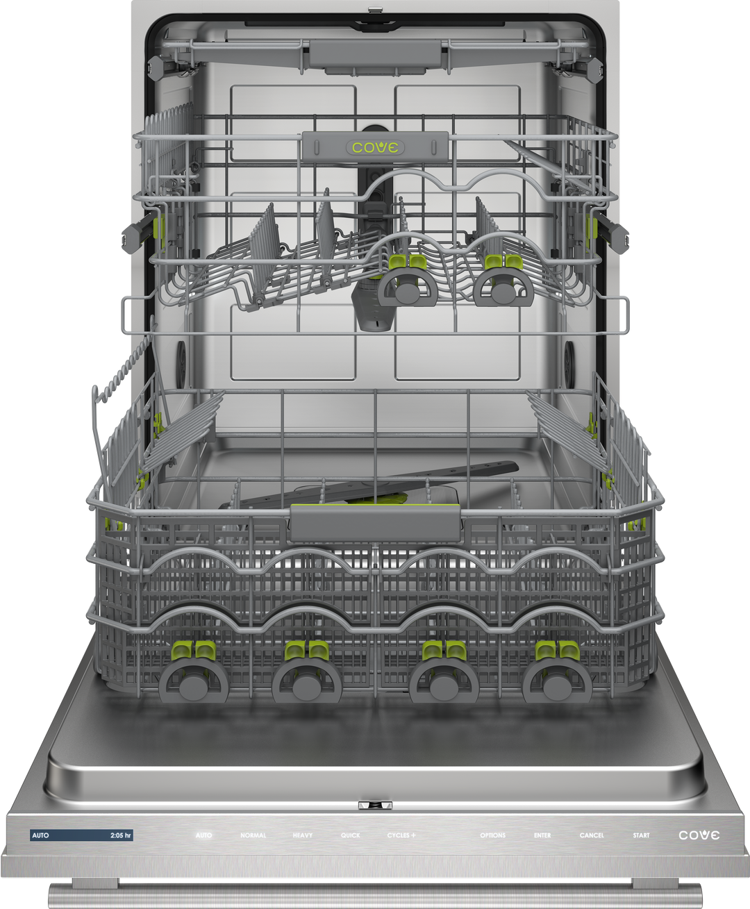Cove 24" Dishwasher