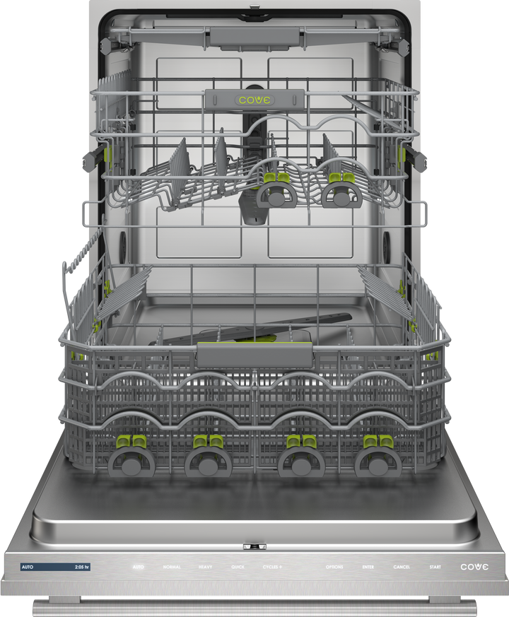 Cove 24" Dishwasher