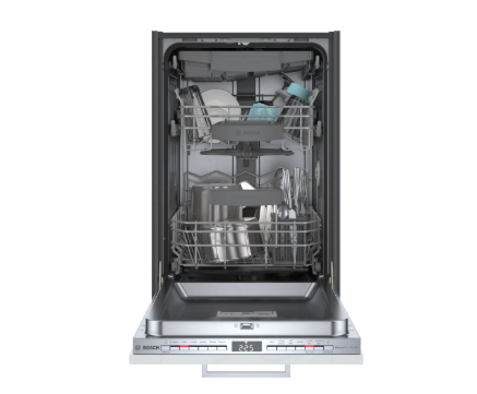 Bosch 800 18" Custom Panel Handle